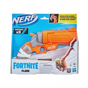 Nerf Fortnite Flare